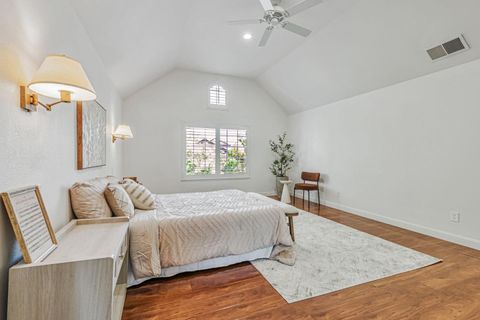 Tiny photo for 100 Danbury Lane, REDWOOD CITY, CA 94061 (MLS # ML82027455)