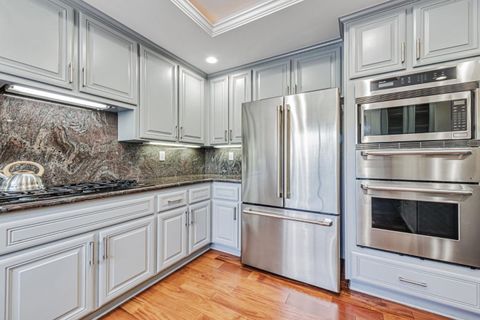 Tiny photo for 100 Danbury Lane, REDWOOD CITY, CA 94061 (MLS # ML82027455)