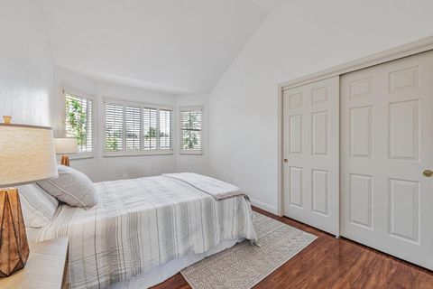 Tiny photo for 100 Danbury Lane, REDWOOD CITY, CA 94061 (MLS # ML82027455)