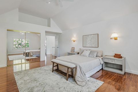 Tiny photo for 100 Danbury Lane, REDWOOD CITY, CA 94061 (MLS # ML82027455)