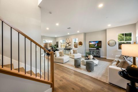 Photo of 4911 Vivi Place Pl, SAN JOSE, CA 95124 (MLS # ML82045545)