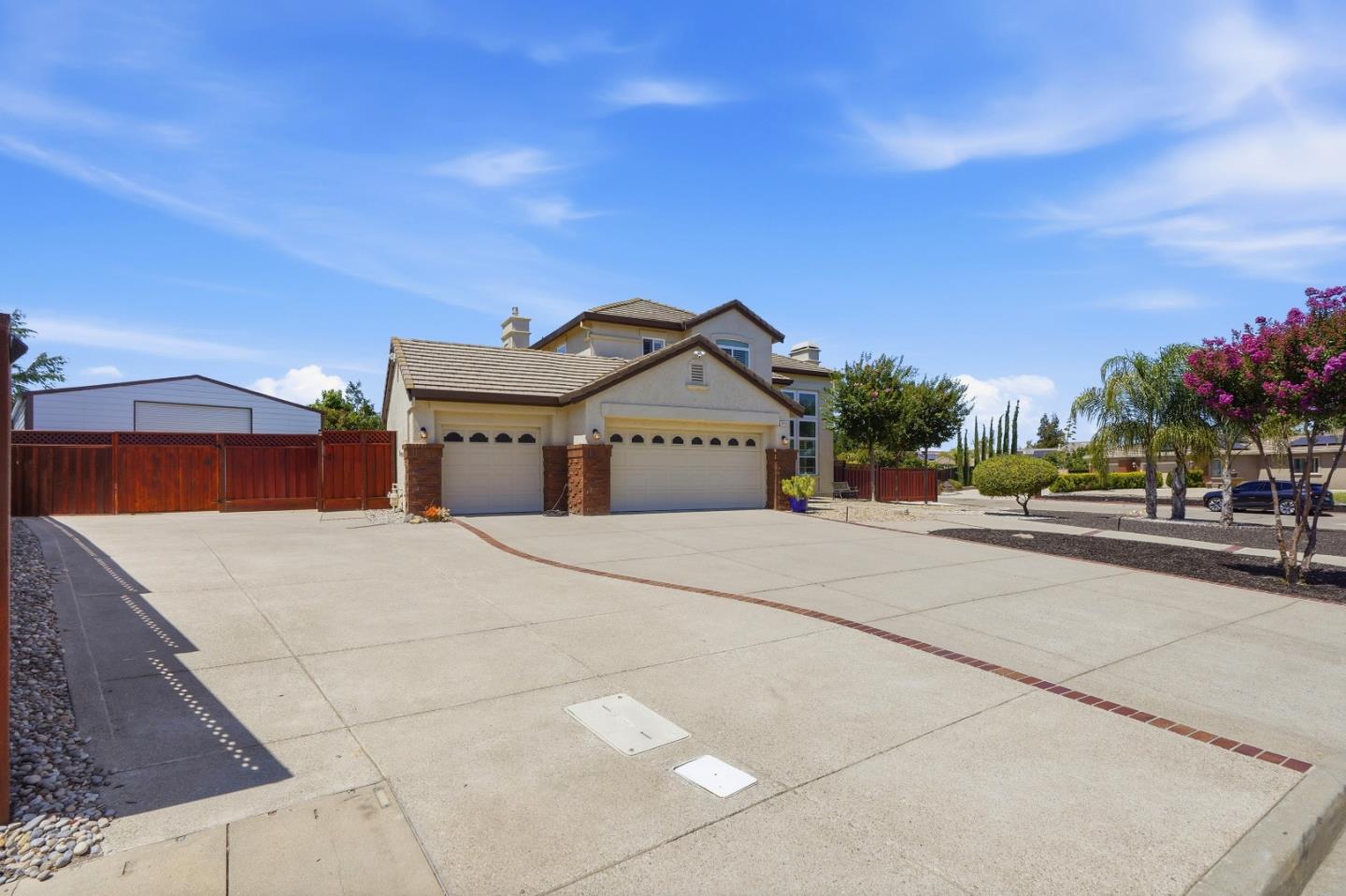 2752 Placer Drive