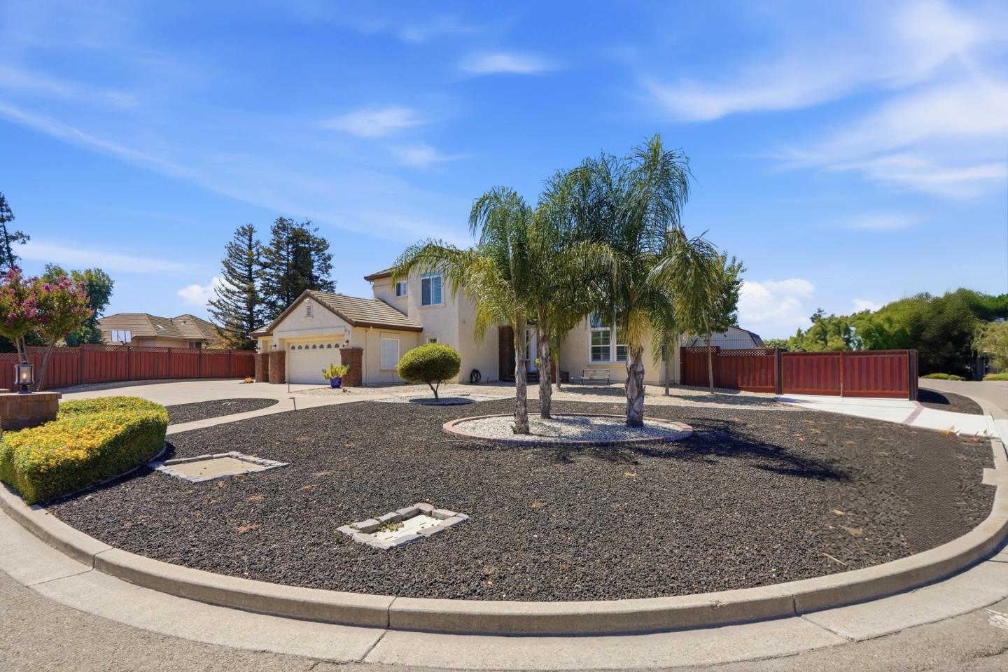 2752 Placer Drive