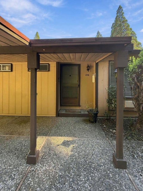 Photo of 106 Kings Highway, Boulder Creek, CA 95006 (MLS # ML82061134)