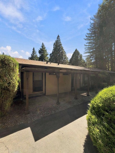Tiny photo for 106 Kings Highway, Boulder Creek, CA 95006 (MLS # ML82061134)