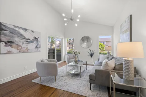 758 Pinta Lane, Foster City, CA 94404 - MLS#: ML82006164