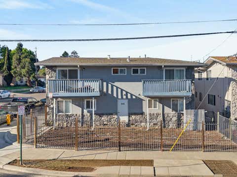 Photo of 22798 Vermont Street, HAYWARD, CA 94541 (MLS # ML82047747)