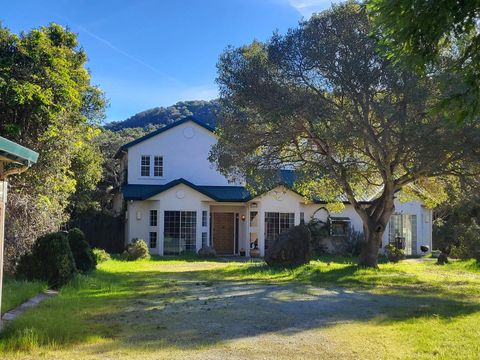 Photo of 14641 Tumble Weed Lane, ROYAL OAKS, CA 95076 (MLS # ML82032436)