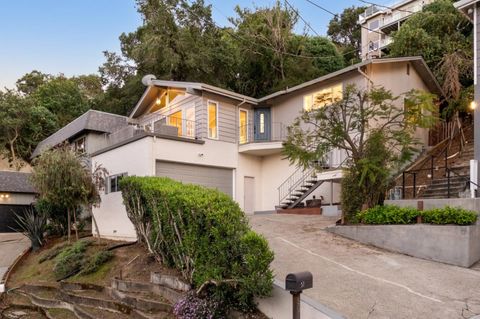 57 Madera Avenue San Carlos CA 94070