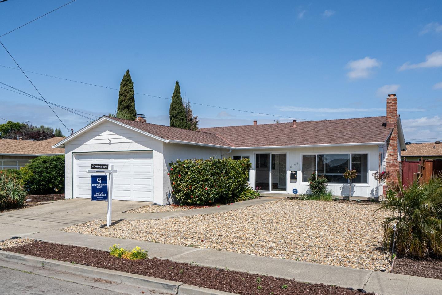 2347 Bennington Lane