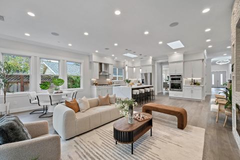 18823 Casa Blanca Lane SARATOGA CA 95070