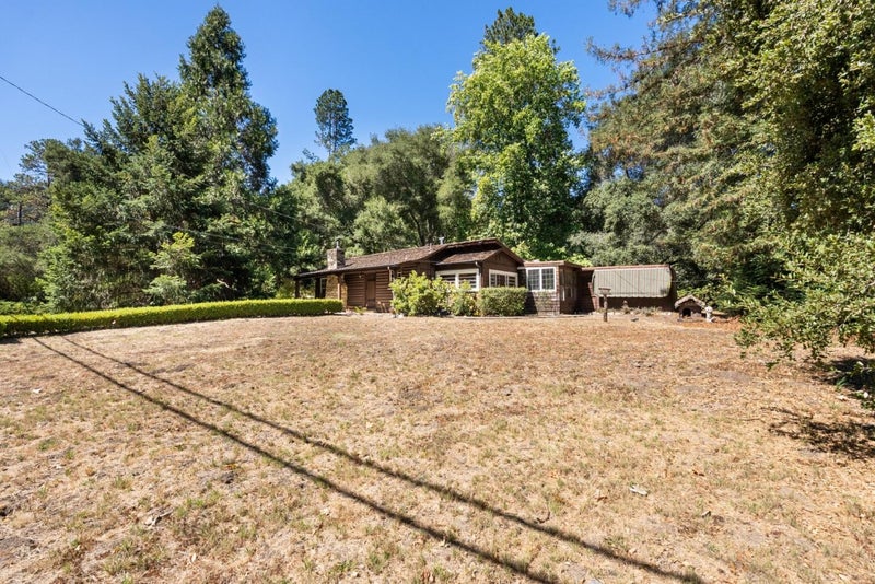 7267 West Zayante Road