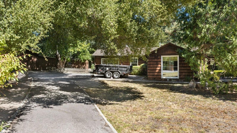 7267 West Zayante Road