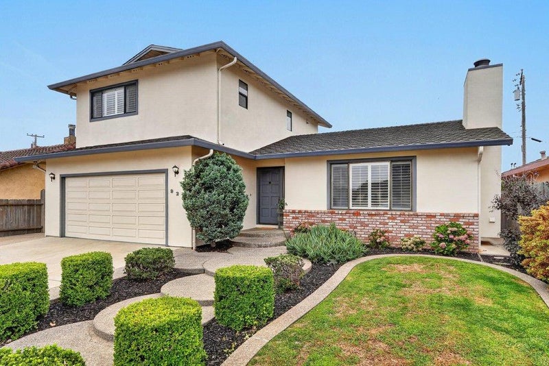 929 Lake Village Drive