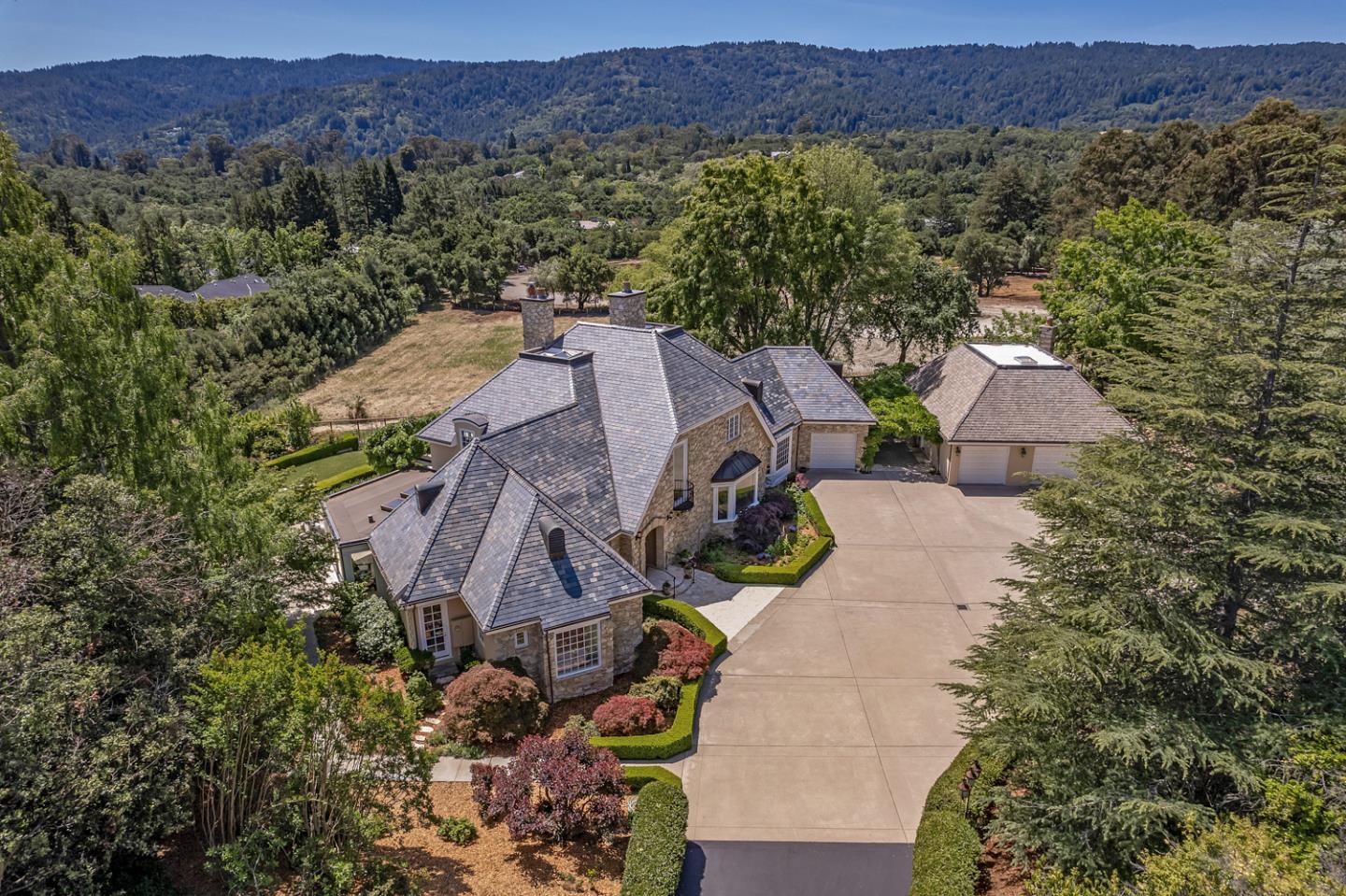 55 Mission Trail Road