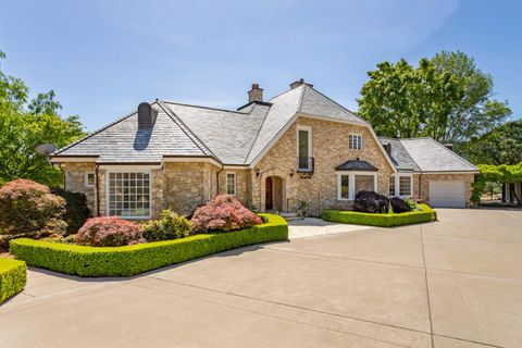 55 Mission Trail Road WOODSIDE CA 94062