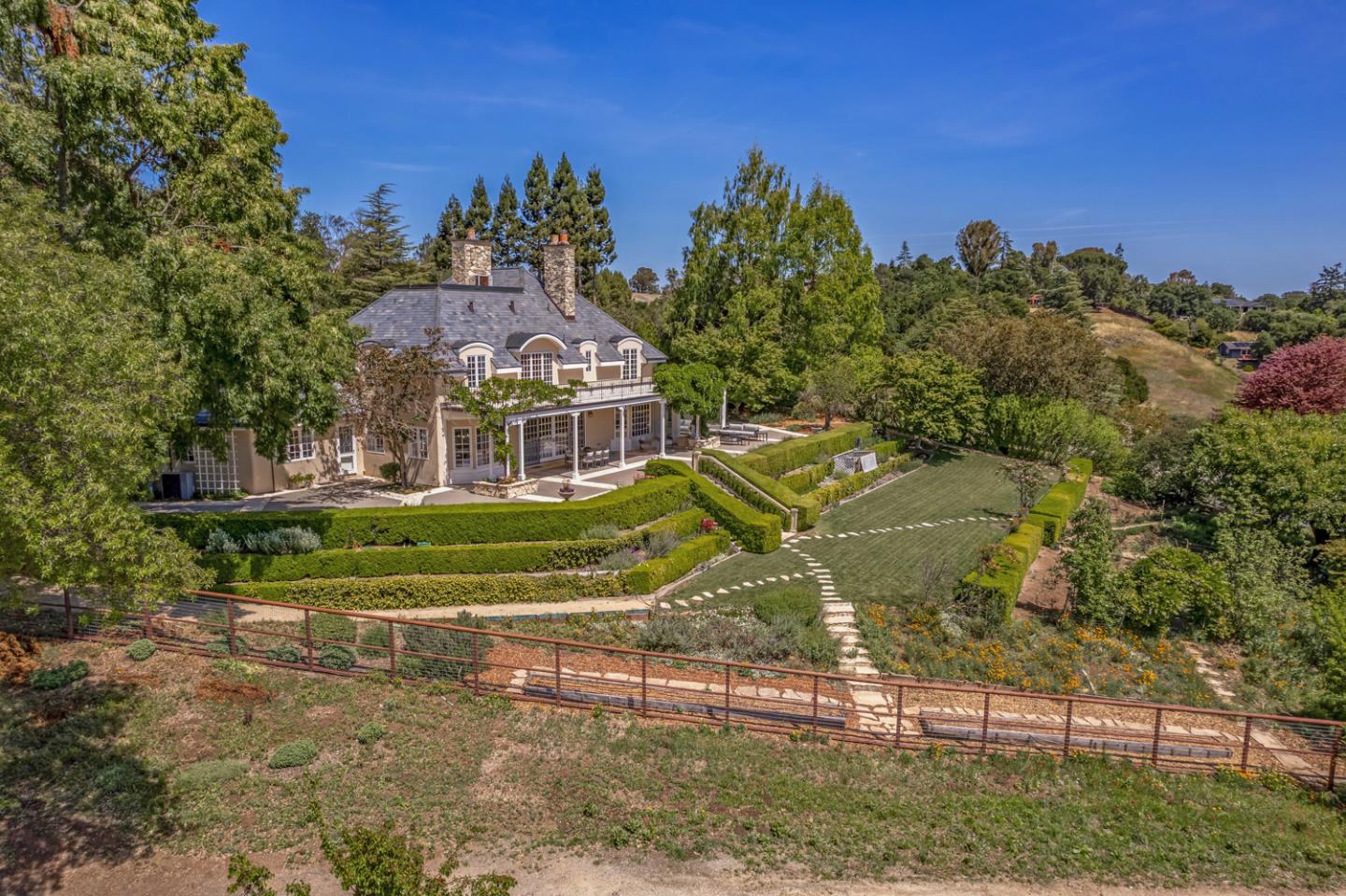 55 Mission Trail Road