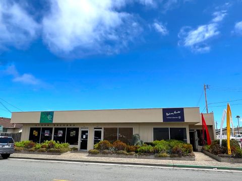 527-539 Ramona Avenue MONTEREY CA 93940