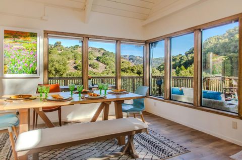 Tiny photo for 412 Corral De Tierra Road, SALINAS, CA 93908 (MLS # ML82027386)