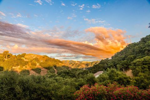 Tiny photo for 412 Corral De Tierra Road, SALINAS, CA 93908 (MLS # ML82027386)