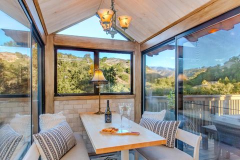 Tiny photo for 412 Corral De Tierra Road, SALINAS, CA 93908 (MLS # ML82027386)