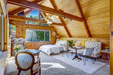 Tiny photo for 412 Corral De Tierra Road, SALINAS, CA 93908 (MLS # ML82027386)