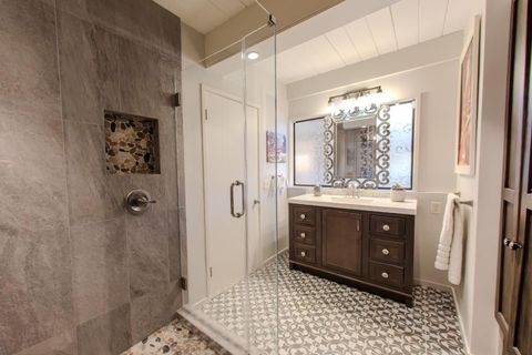 Tiny photo for 412 Corral De Tierra Road, SALINAS, CA 93908 (MLS # ML82027386)