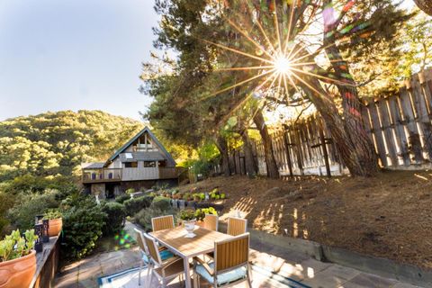 Tiny photo for 412 Corral De Tierra Road, SALINAS, CA 93908 (MLS # ML82027386)