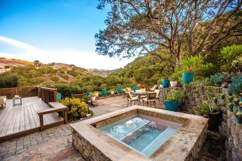 Tiny photo for 412 Corral De Tierra Road, SALINAS, CA 93908 (MLS # ML82027386)