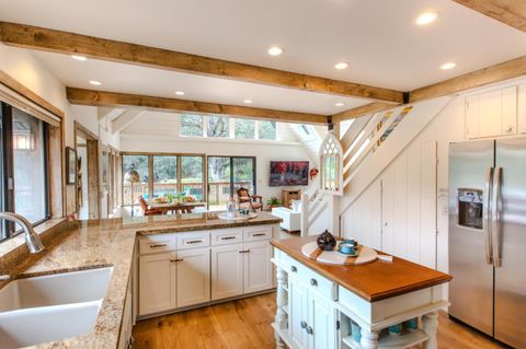 Tiny photo for 412 Corral De Tierra Road, SALINAS, CA 93908 (MLS # ML82027386)