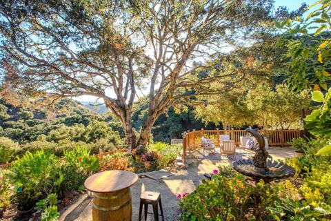 Tiny photo for 412 Corral De Tierra Road, SALINAS, CA 93908 (MLS # ML82027386)