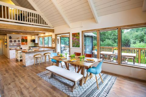 Tiny photo for 412 Corral De Tierra Road, SALINAS, CA 93908 (MLS # ML82027386)