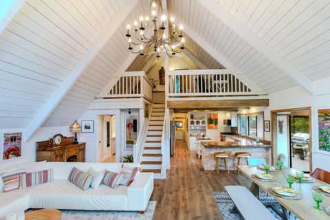 Tiny photo for 412 Corral De Tierra Road, SALINAS, CA 93908 (MLS # ML82027386)