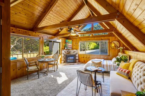 Tiny photo for 412 Corral De Tierra Road, SALINAS, CA 93908 (MLS # ML82027386)