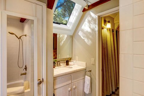 Tiny photo for 412 Corral De Tierra Road, SALINAS, CA 93908 (MLS # ML82027386)