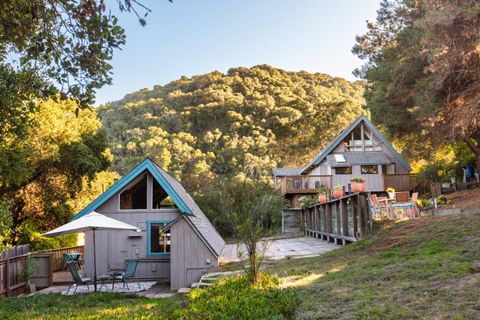 Tiny photo for 412 Corral De Tierra Road, SALINAS, CA 93908 (MLS # ML82027386)