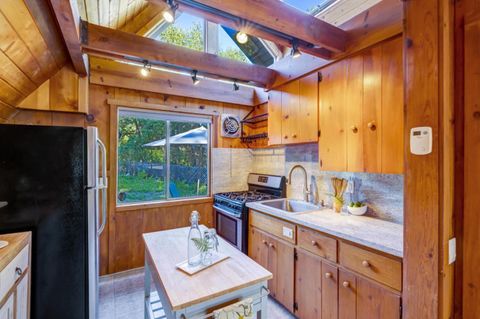 Tiny photo for 412 Corral De Tierra Road, SALINAS, CA 93908 (MLS # ML82027386)