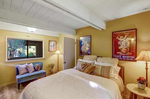 Tiny photo for 412 Corral De Tierra Road, SALINAS, CA 93908 (MLS # ML82027386)