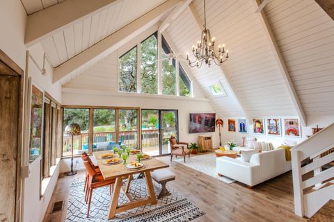 Tiny photo for 412 Corral De Tierra Road, SALINAS, CA 93908 (MLS # ML82027386)