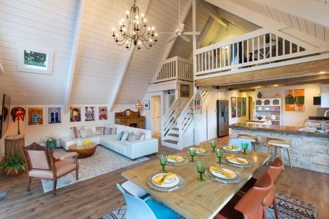 Tiny photo for 412 Corral De Tierra Road, SALINAS, CA 93908 (MLS # ML82027386)