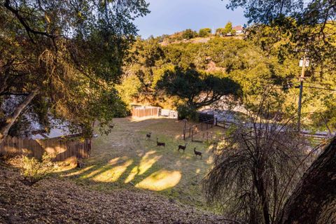 Tiny photo for 412 Corral De Tierra Road, SALINAS, CA 93908 (MLS # ML82027386)