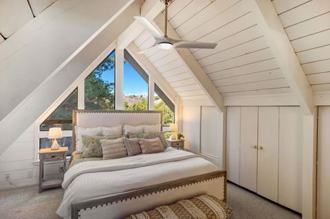 Tiny photo for 412 Corral De Tierra Road, SALINAS, CA 93908 (MLS # ML82027386)