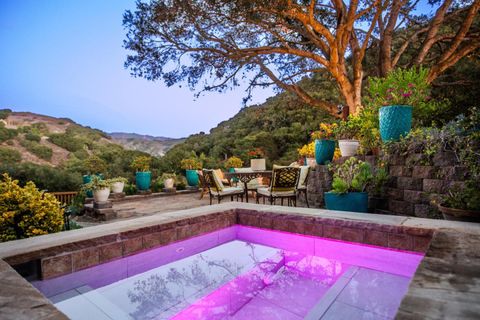 Tiny photo for 412 Corral De Tierra Road, SALINAS, CA 93908 (MLS # ML82027386)