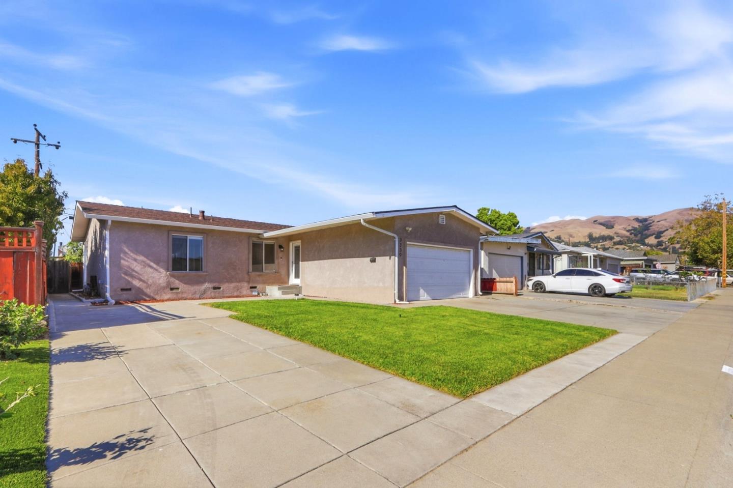 3339 San Marino Avenue