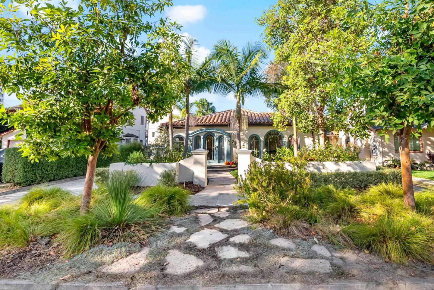 741 N 2nd Street, San Jose CA 95112