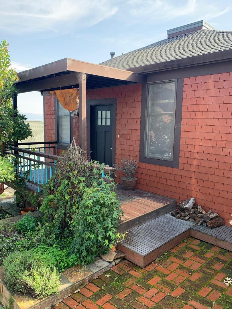 141-145 Eddy St, Point Richmond, CA 94801