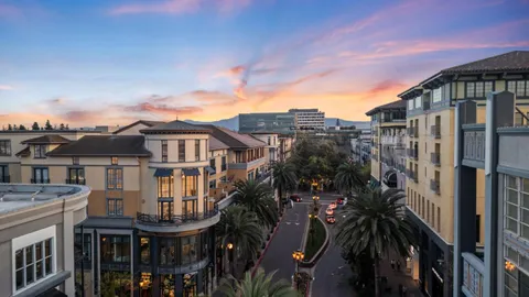 356 Santana Row Unit 306, San Jose, CA 95128 - MLS#: ML81999114