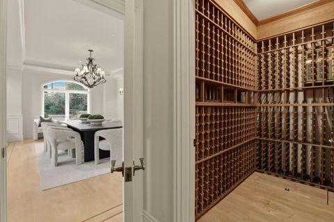 Tiny photo for 140 Tobin Clark Drive, HILLSBOROUGH, CA 94010 (MLS # ML82037136)