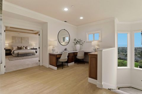 Tiny photo for 140 Tobin Clark Drive, HILLSBOROUGH, CA 94010 (MLS # ML82037136)