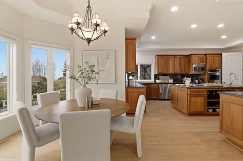 Tiny photo for 140 Tobin Clark Drive, HILLSBOROUGH, CA 94010 (MLS # ML82037136)